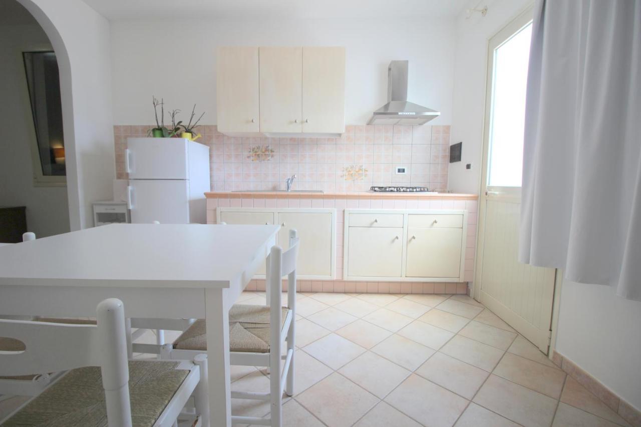 Home Holiday Salento La Scisa Alessano Exterior photo