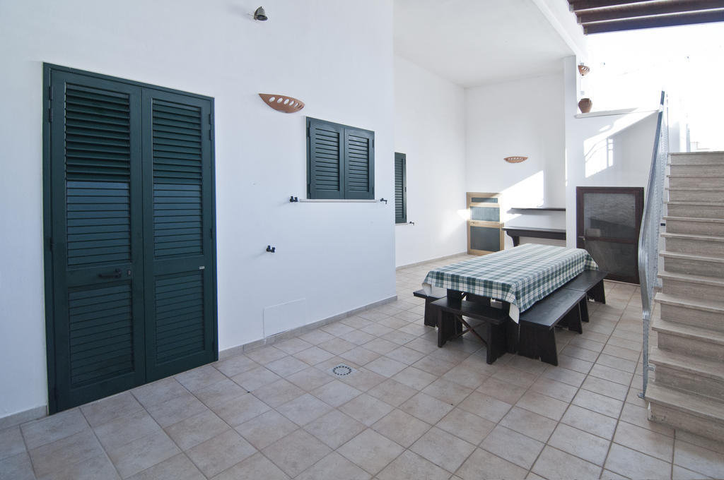 Home Holiday Salento La Scisa Alessano Exterior photo