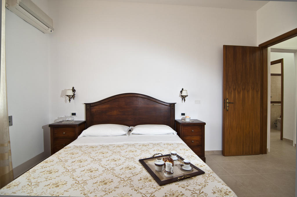Home Holiday Salento La Scisa Alessano Exterior photo
