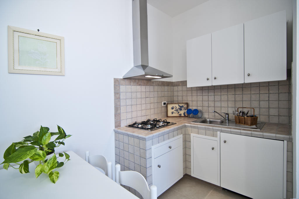 Home Holiday Salento La Scisa Alessano Room photo