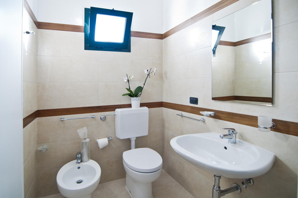 Home Holiday Salento La Scisa Alessano Room photo