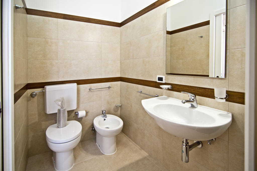 Home Holiday Salento La Scisa Alessano Room photo