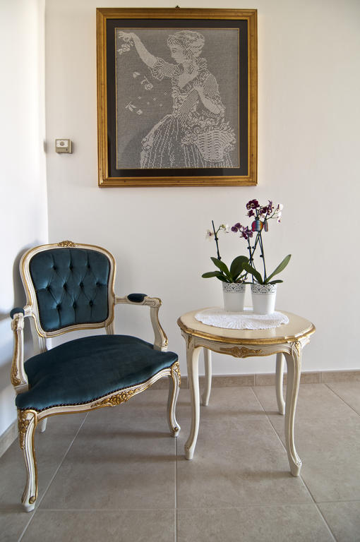 Home Holiday Salento La Scisa Alessano Room photo