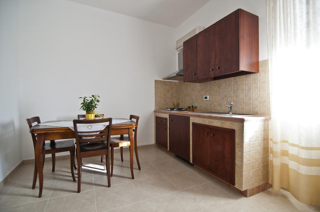 Home Holiday Salento La Scisa Alessano Room photo