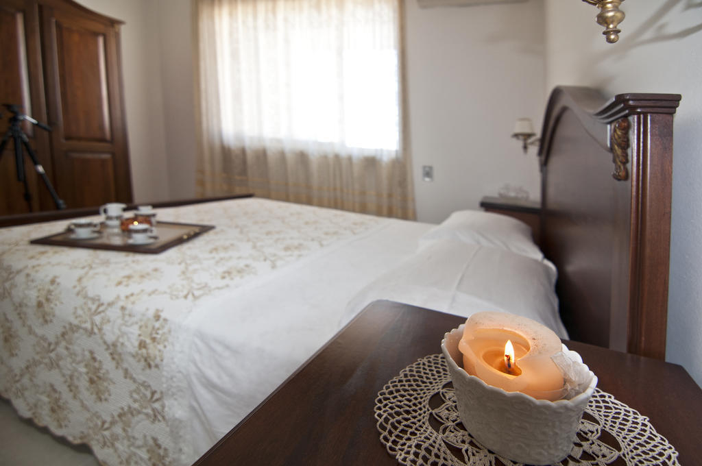 Home Holiday Salento La Scisa Alessano Room photo