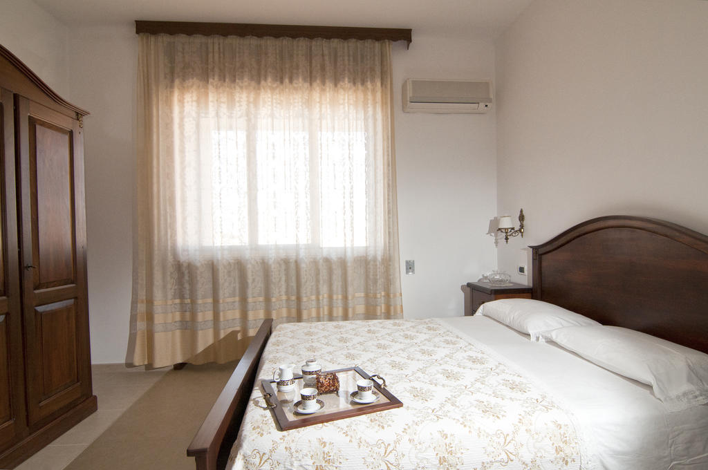 Home Holiday Salento La Scisa Alessano Room photo