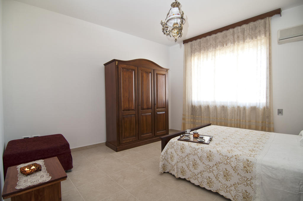 Home Holiday Salento La Scisa Alessano Room photo