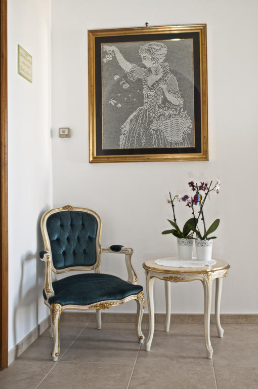 Home Holiday Salento La Scisa Alessano Room photo