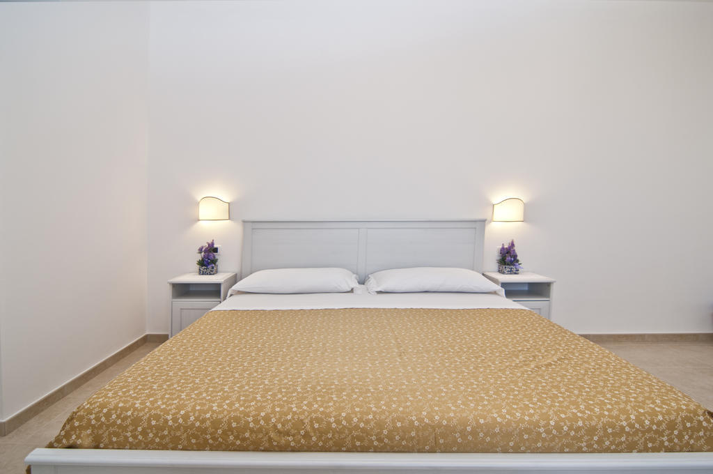 Home Holiday Salento La Scisa Alessano Room photo