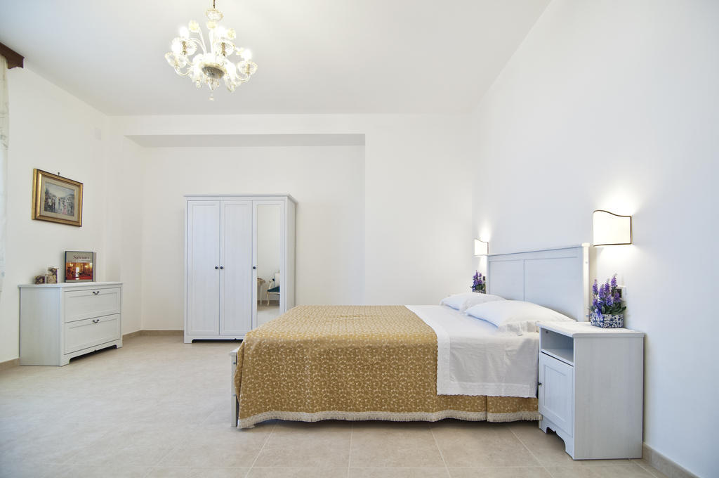 Home Holiday Salento La Scisa Alessano Exterior photo