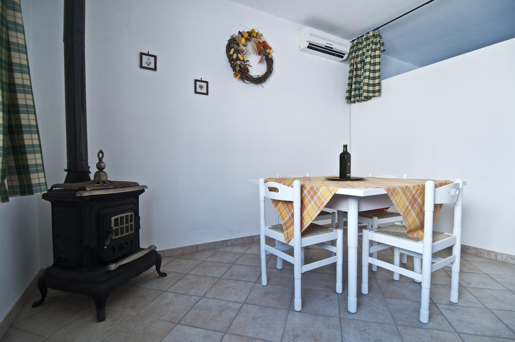 Home Holiday Salento La Scisa Alessano Room photo