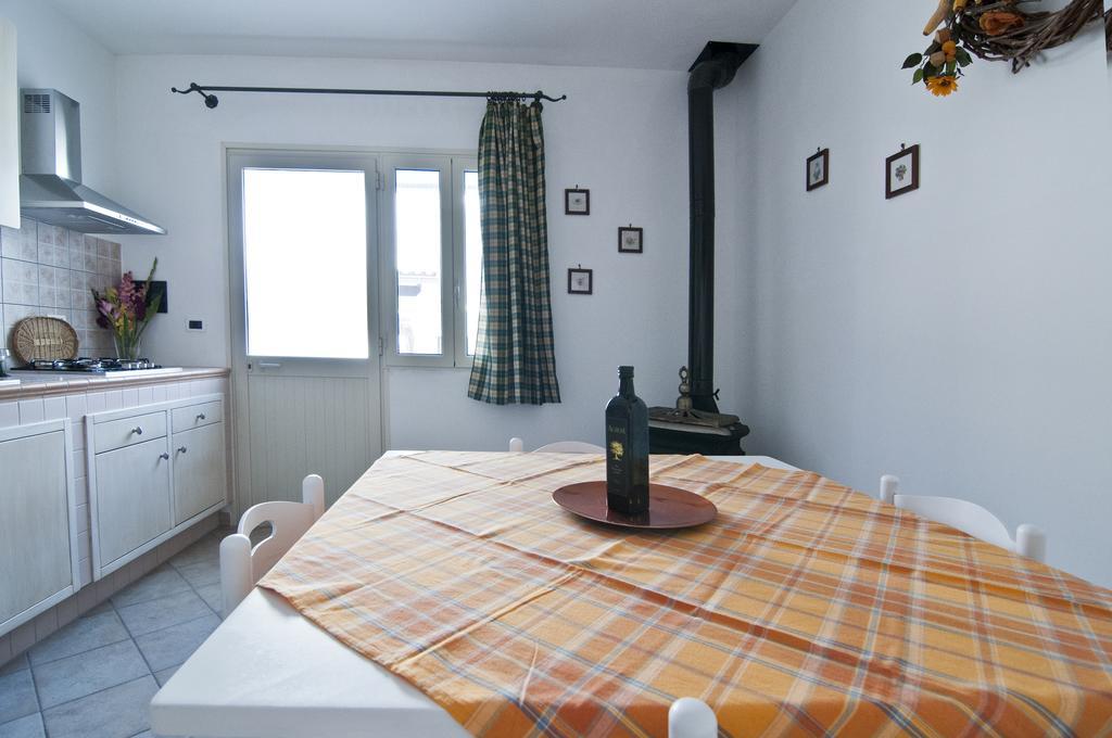 Home Holiday Salento La Scisa Alessano Exterior photo