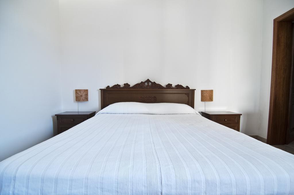 Home Holiday Salento La Scisa Alessano Exterior photo