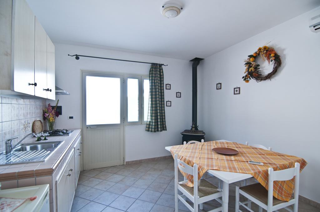 Home Holiday Salento La Scisa Alessano Exterior photo