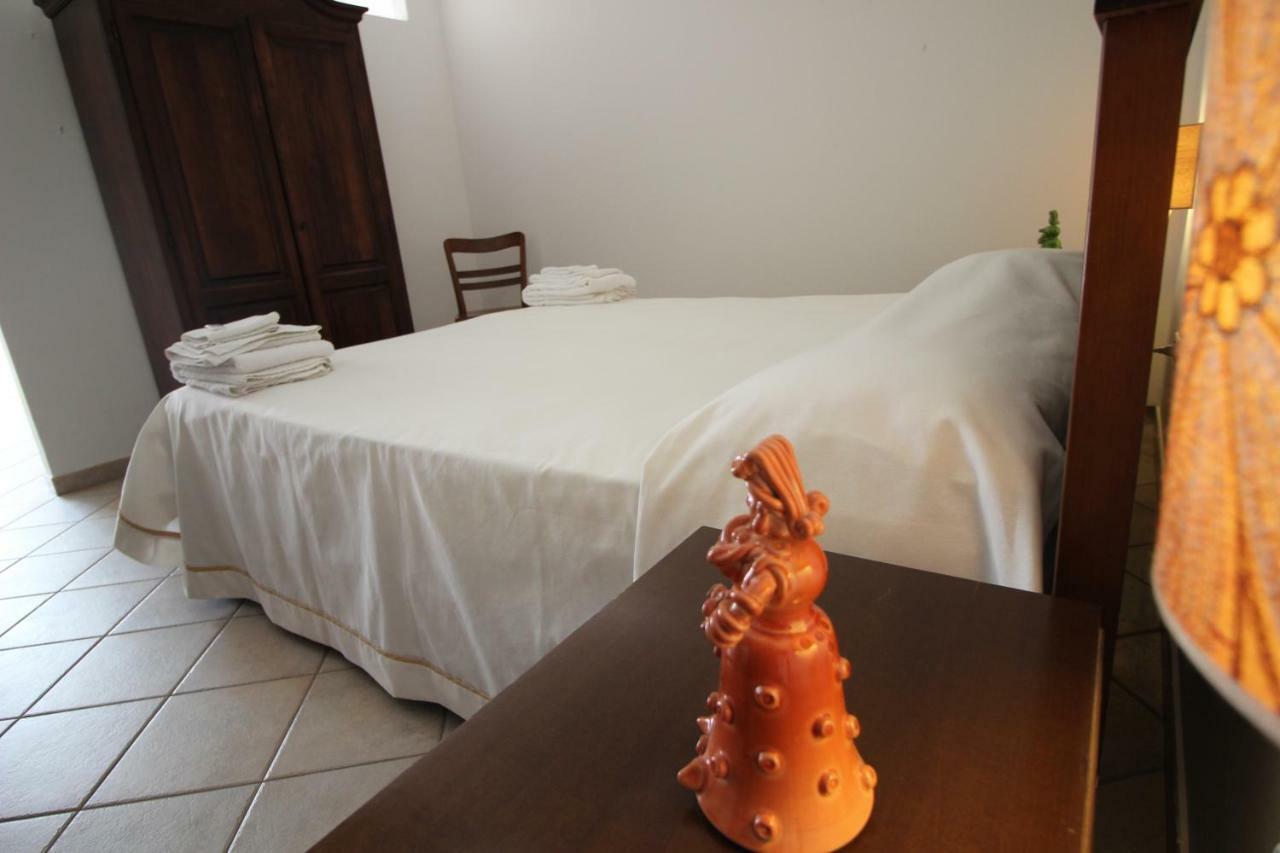 Home Holiday Salento La Scisa Alessano Exterior photo